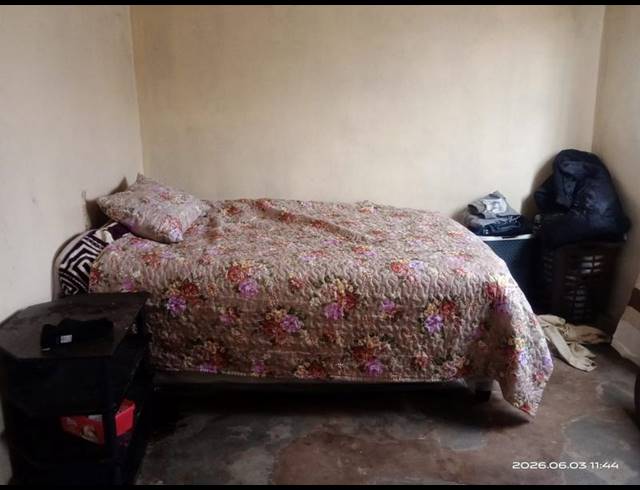 1 BEDROOM HOUSE FOR SALE IN TSAKANE